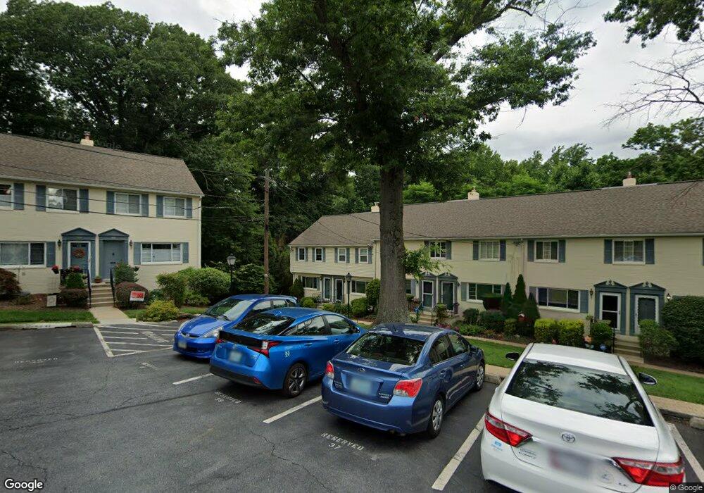 2627 Holman Ave, Silver Spring, MD 20910 - photo 1