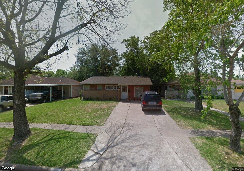 7518 Vista Verde St, Houston, TX 77087 - photo 1