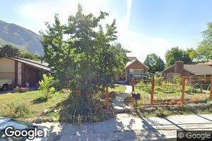 980 Cedar Ave, Provo, UT 84604