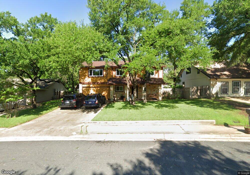 12022 Cabana Ln, Austin, TX 78727 - photo 1