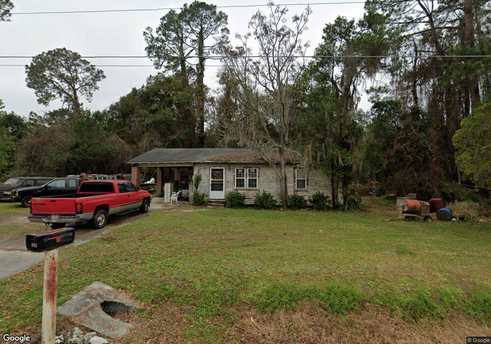 938 NW Dyson Terrace, Lake City, FL 32055 - photo 1