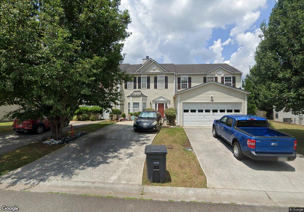 130 Benfield Cir, Cartersville, GA 30121 - photo 1