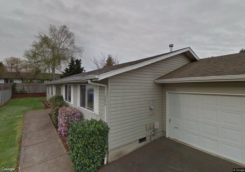 5094 Skyline Village Loop S unit 5096, Salem, OR 97306 - photo 1