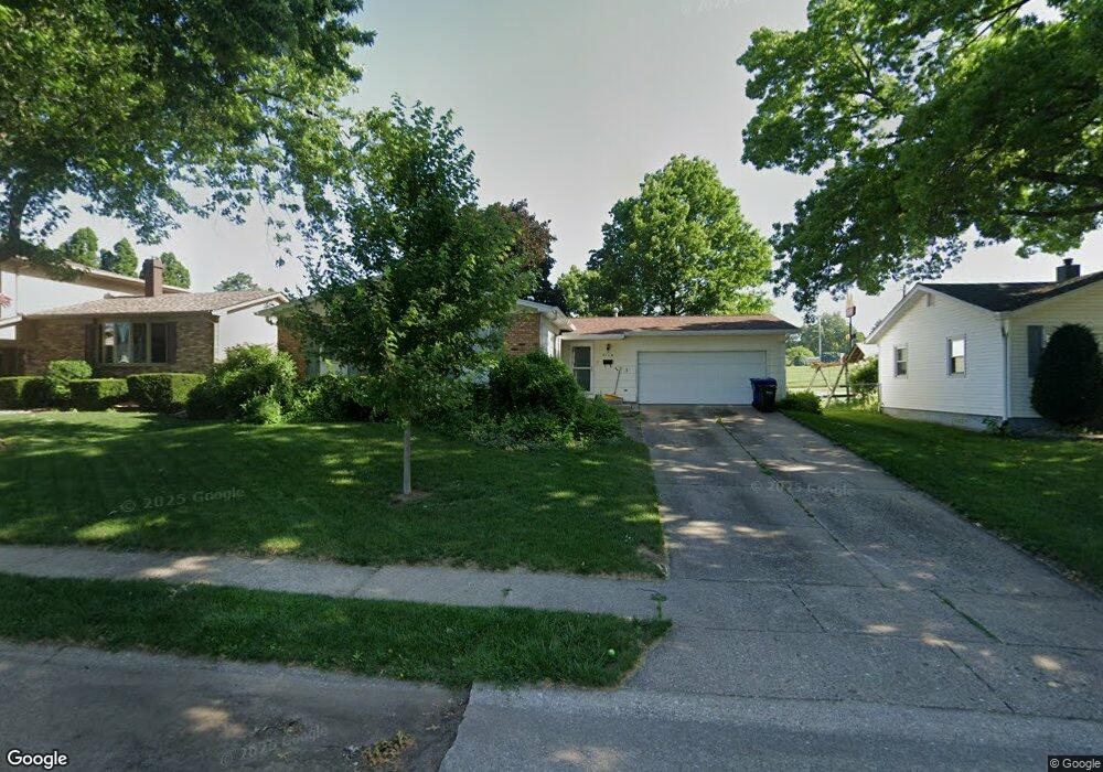 2116 W 38th Place, Davenport, IA 52806 - photo 1