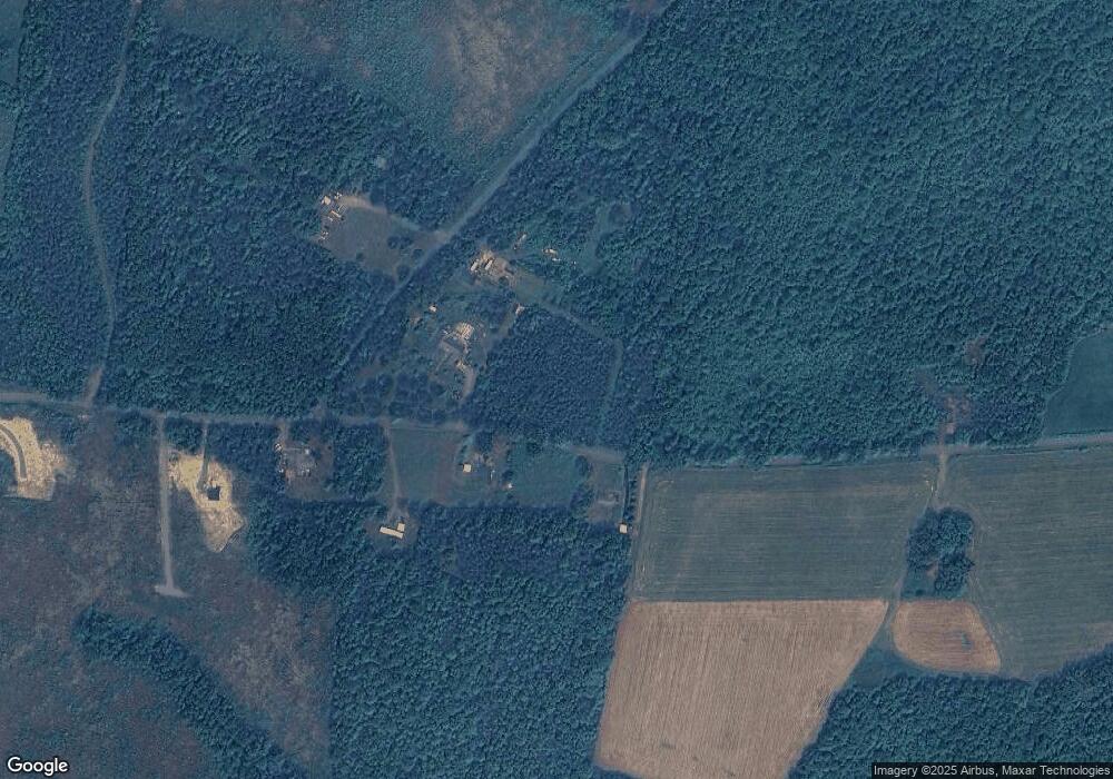 1500 W Old Mountain Rd, Louisa, VA 23093 - photo 1