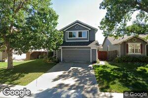 2790 E 132nd Place, Thornton, CO 80241