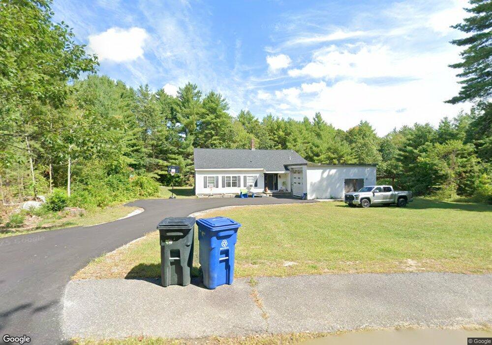 4 Pheasant Ridge Rd, Townsend, MA 01469 - photo 1