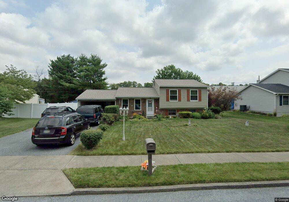 5491 Lancaster St, Harrisburg, PA 17111 - photo 1