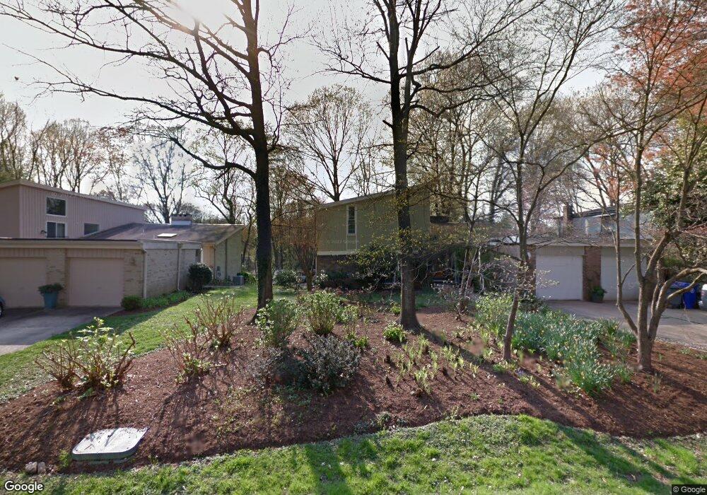 7020 Buxton Terrace, Bethesda, MD 20817 - photo 1