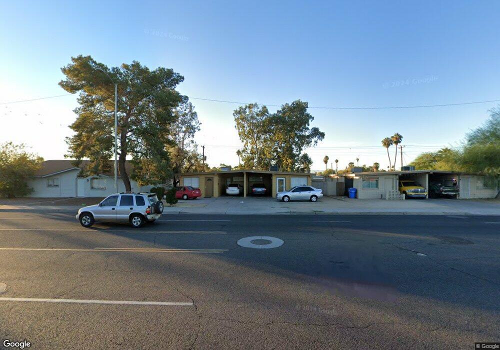 3709 W Dunlap Ave, Phoenix, AZ 85051 - photo 1
