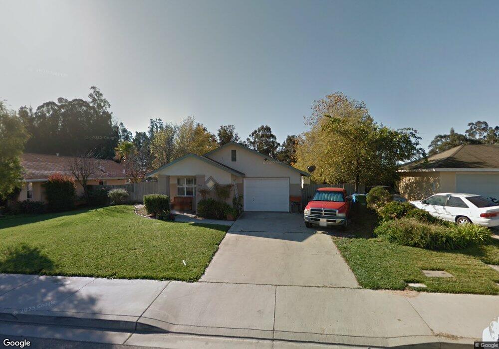 549 Silver Leaf Ct, Nipomo, CA 93444 - photo 1