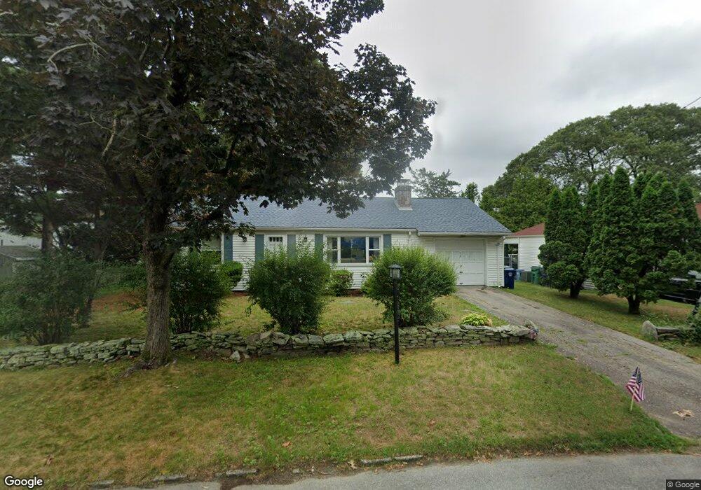 56 Scarsdale Rd, Warwick, RI 02886 - photo 1