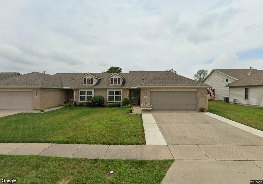 498 Kathys Way, Xenia, OH 45385 - photo 1