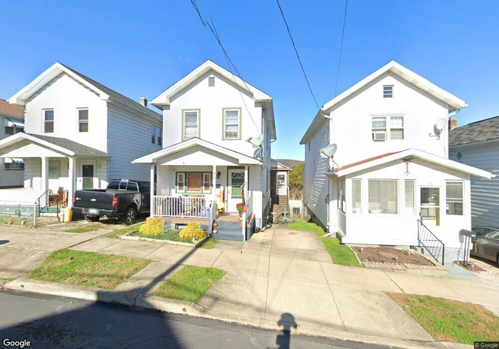 414 E Grove St, Nanticoke, PA 18634 - photo 1