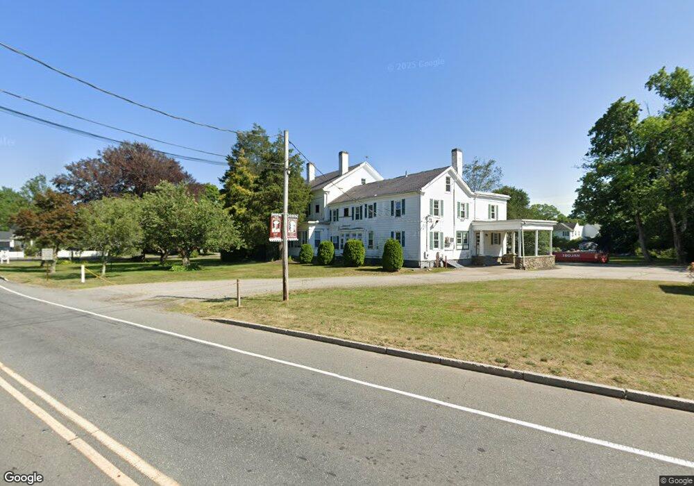 16 Pleasant St, Bridgewater, MA 02324 - photo 1