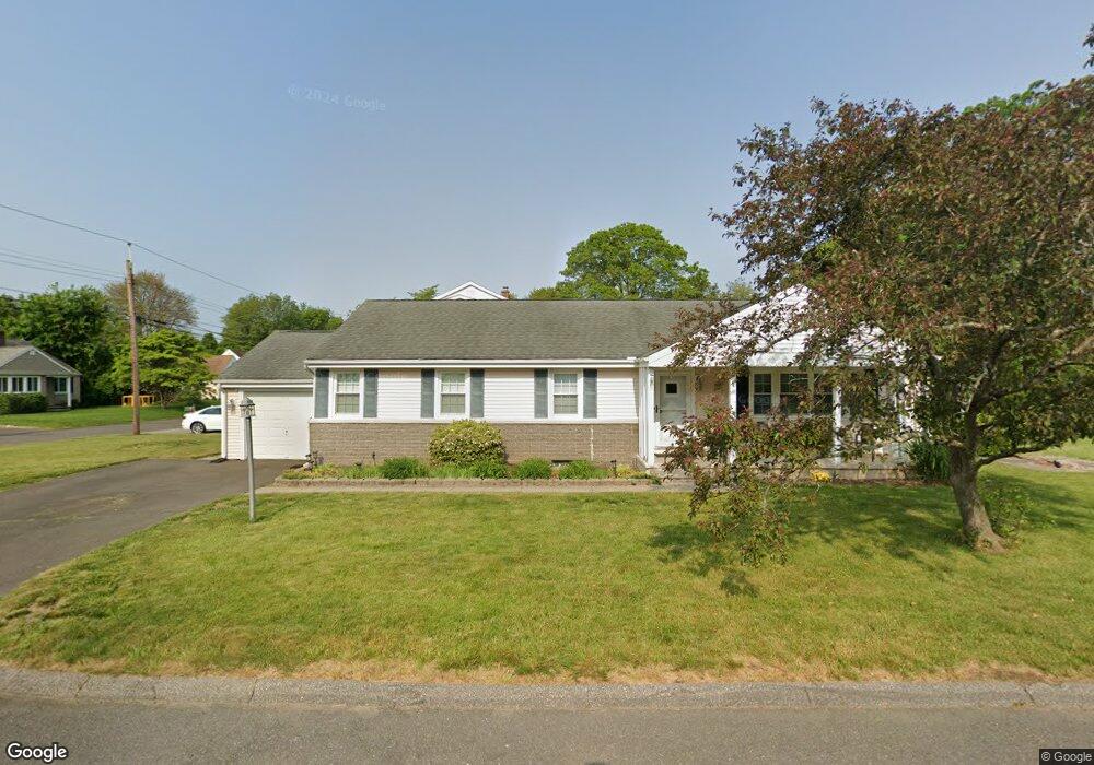 29 Forestview St, Trumbull, CT 06611 - photo 1