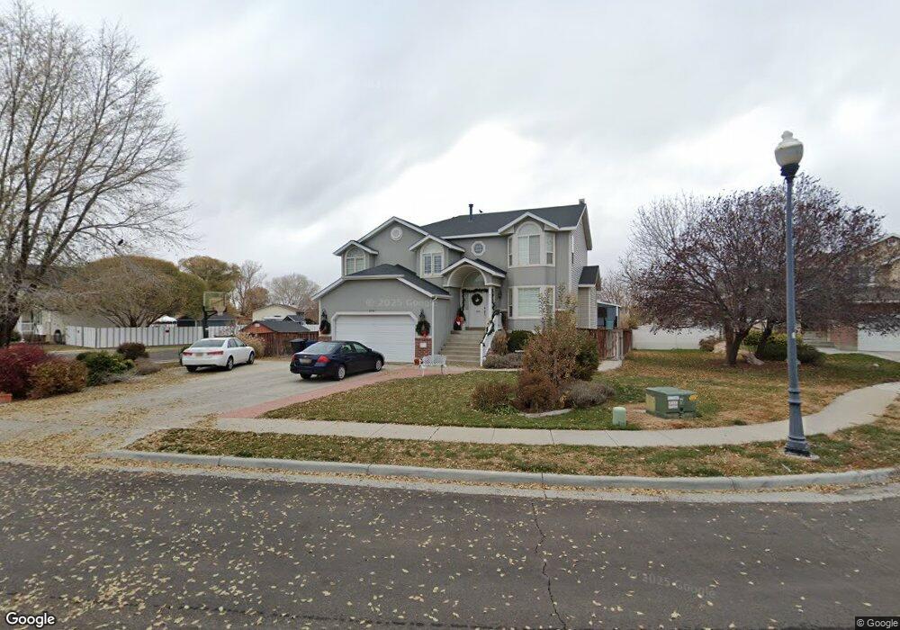 2251 N 2400 W, Clearfield, UT 84015 - photo 1