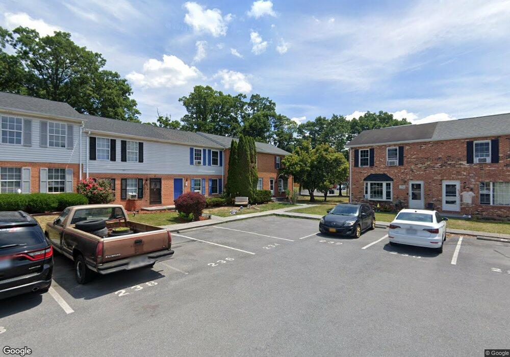 234 Nottoway Dr, Stephens City, VA 22655 - photo 1