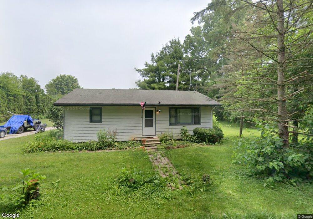 4205 E Scholl Rd, Rolling Prairie, IN 46371 - photo 1