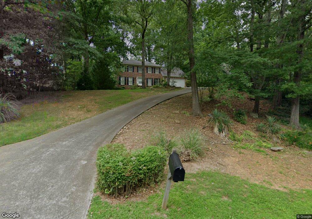 2458 N Forest Dr unit 4, Marietta, GA 30062 - photo 1