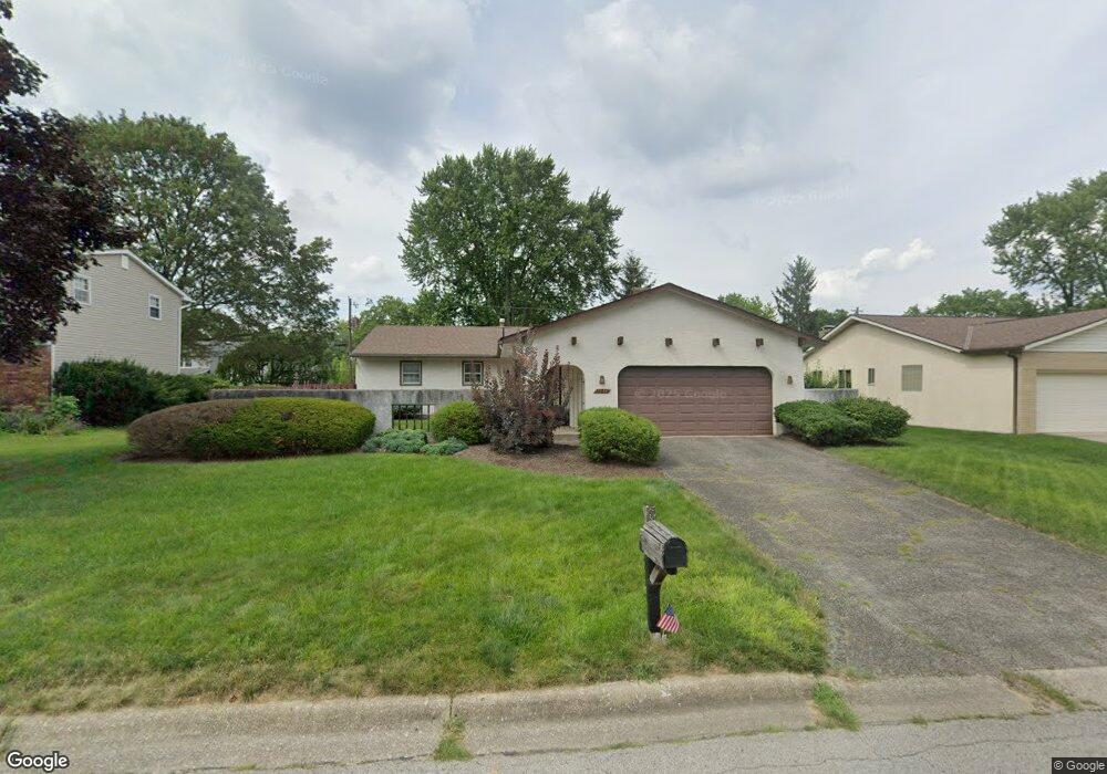 1254 Pepperell Dr, Columbus, OH 43235 - photo 1