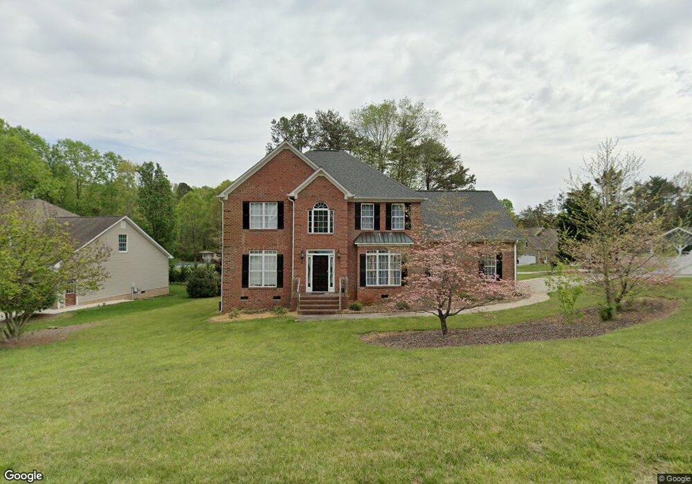 3100 Havasu Way, High Point, NC 27265 - photo 1