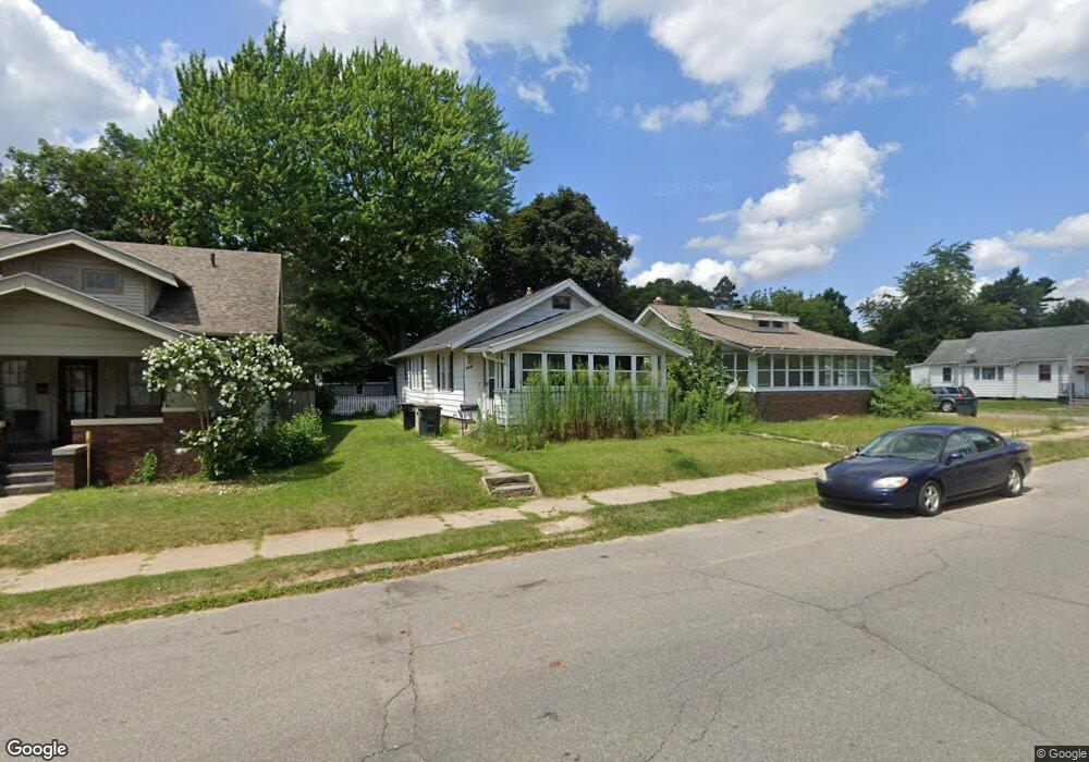 705 S 26th St, South Bend, IN 46615 - photo 1