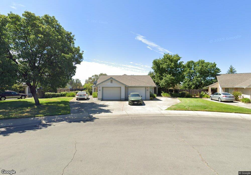 4469 Lynbrook Loop, Redding, CA 96003 - photo 1