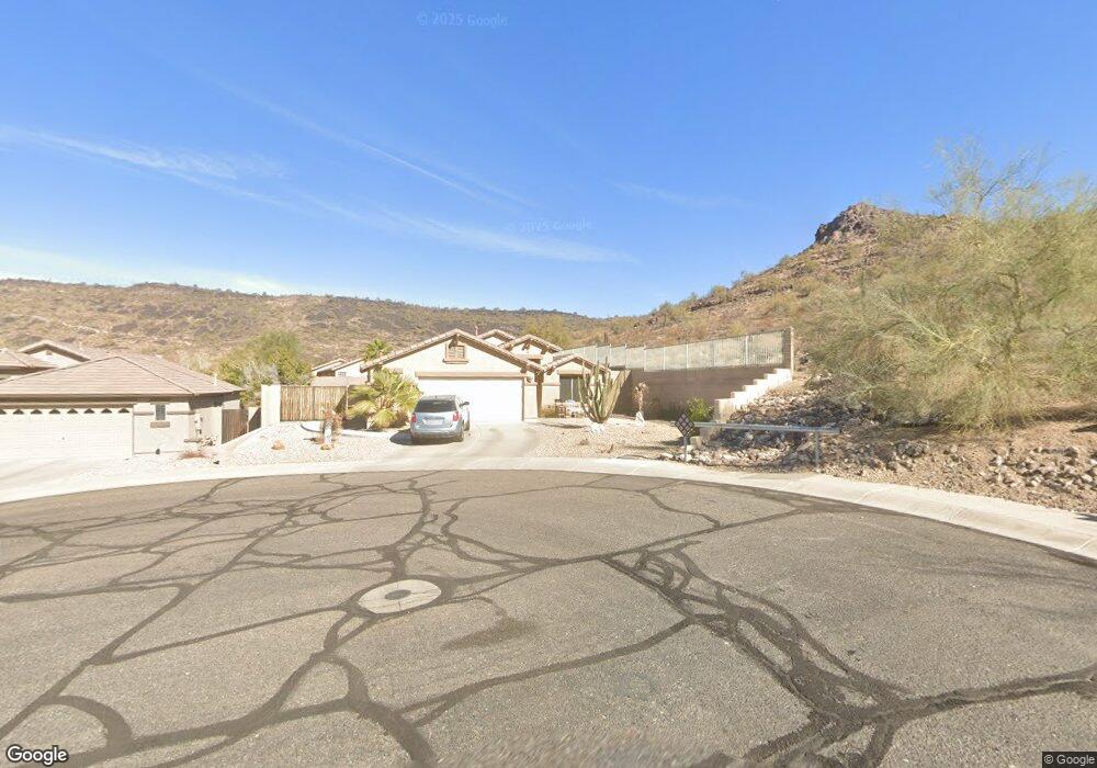 4014 W Chisum Trail, Phoenix, AZ 85083 - photo 1