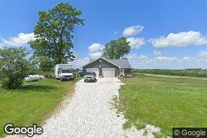 1373 E 1600th St, Quincy, IL 62305