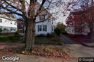 21 Fountain St Unit 1, Haverhill, MA 01830
