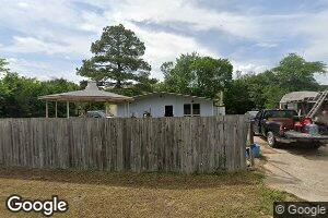 577 N Hughes St, Atoka, OK 74525