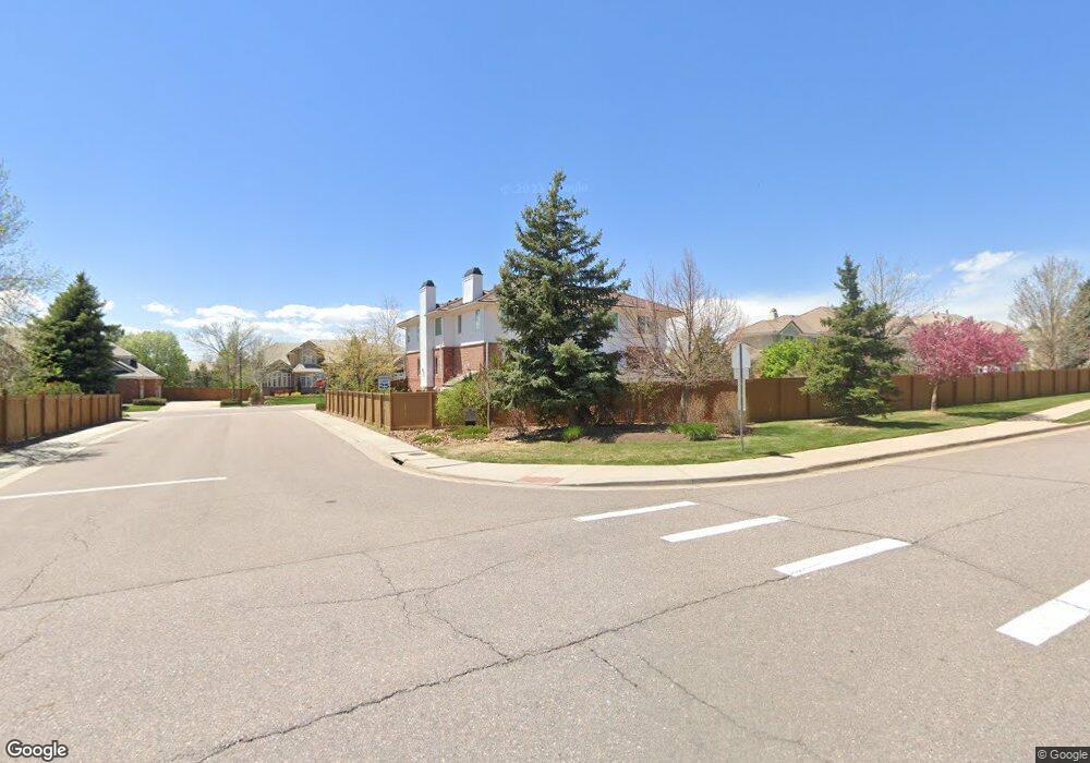 15791 E Progress Dr, Centennial, CO 80015 - photo 1