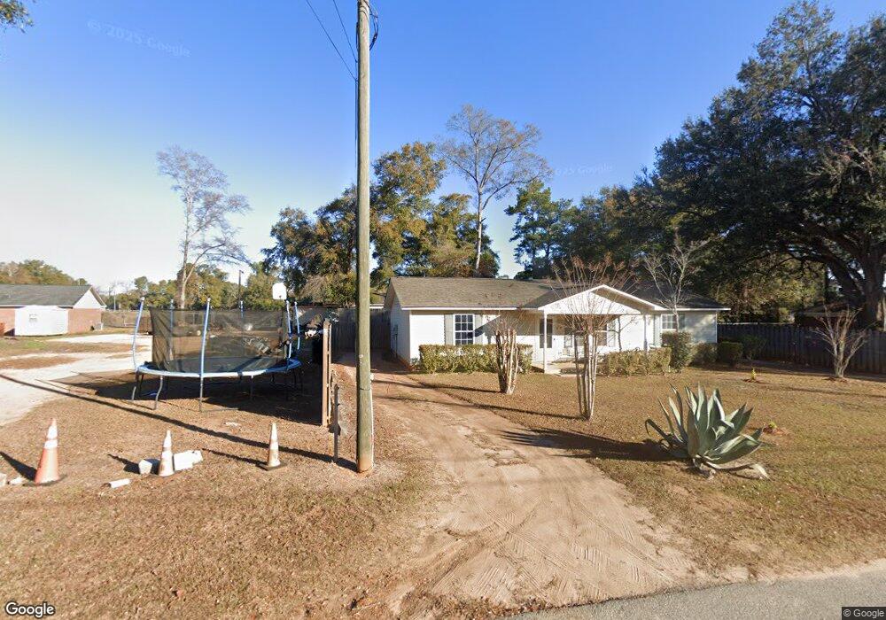 203 Bainbridge St, Bainbridge, GA 39819 - photo 1