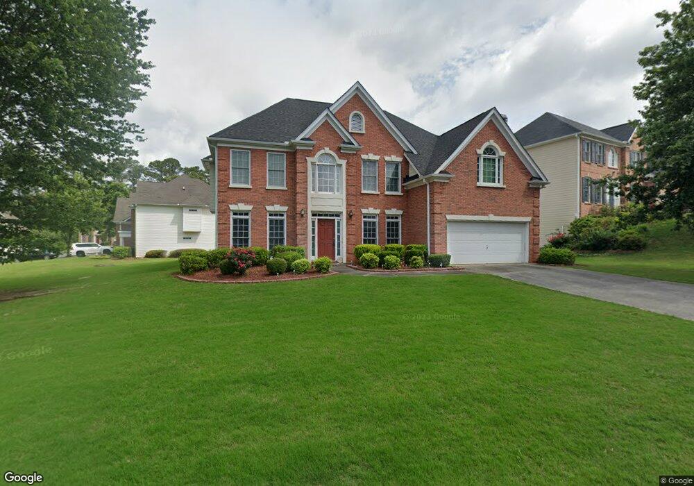 4479 Lyngate Dr SW, Lilburn, GA 30047 - photo 1