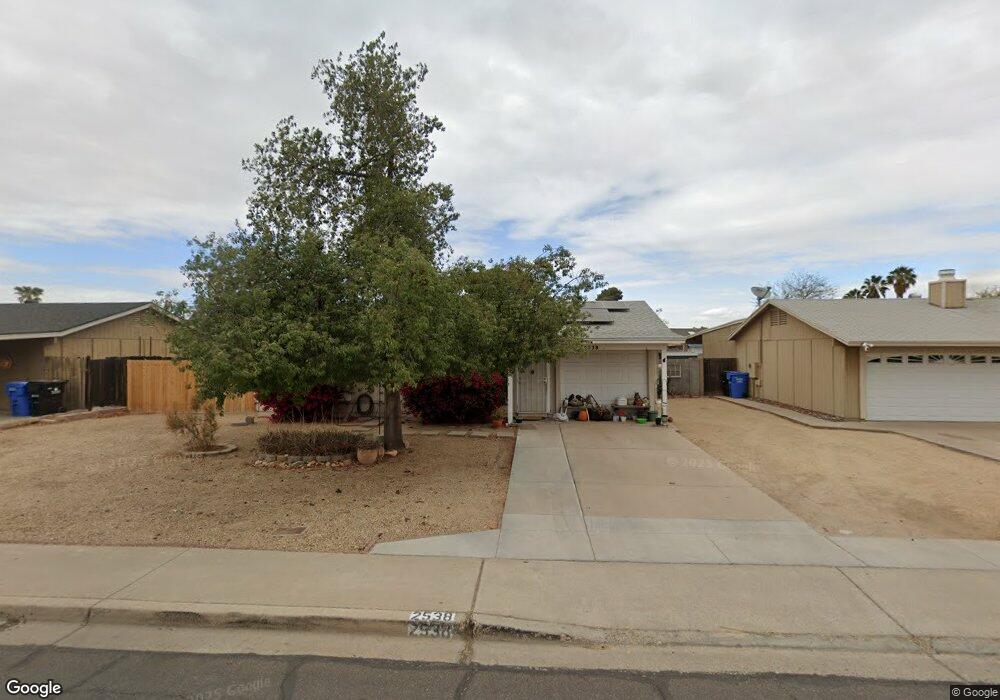 2538 E Grovers Ave, Phoenix, AZ 85032 - photo 1