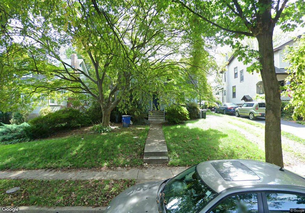 611 Murdock Rd, Baltimore, MD 21212 - photo 1