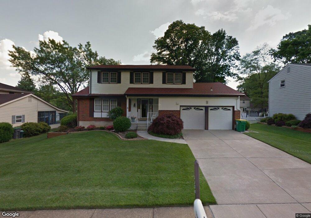 1104 S Dolton Ct, Wilmington, DE 19810 - photo 1