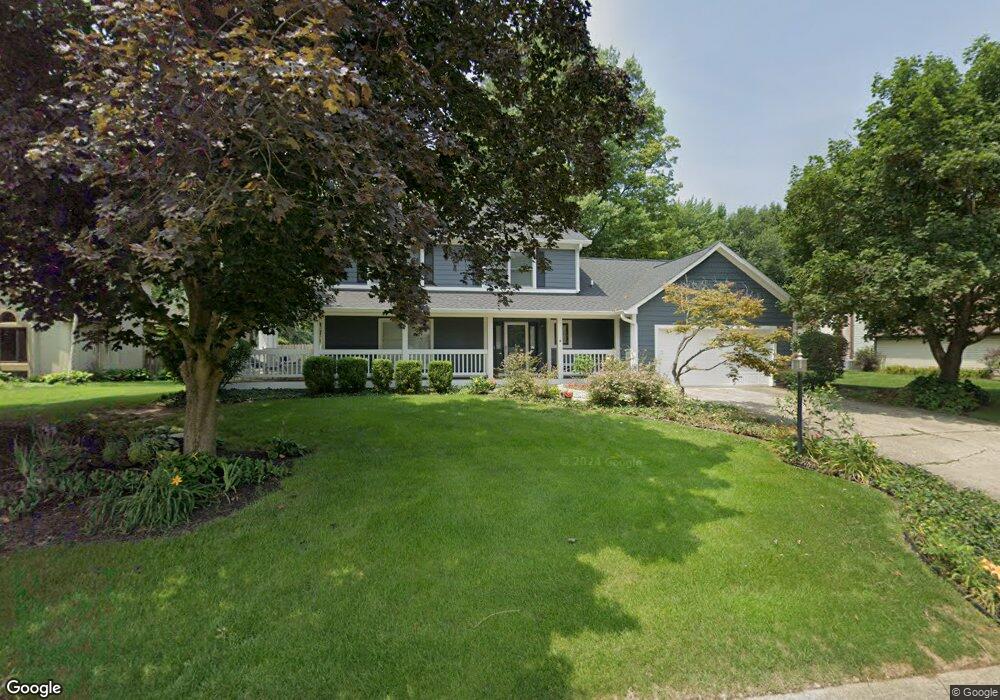 958 Southernview Dr S, Lafayette, IN 47909 - photo 1