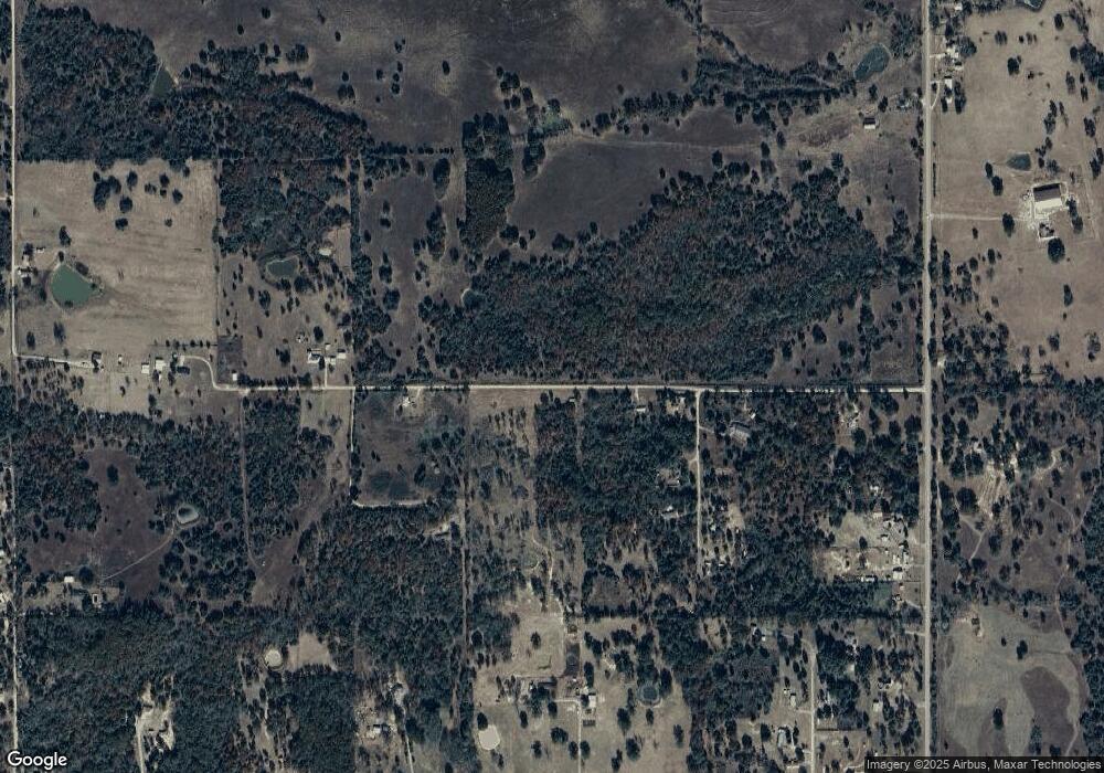 00 E 1065 Rd, Muldrow, OK 74948 - photo 1