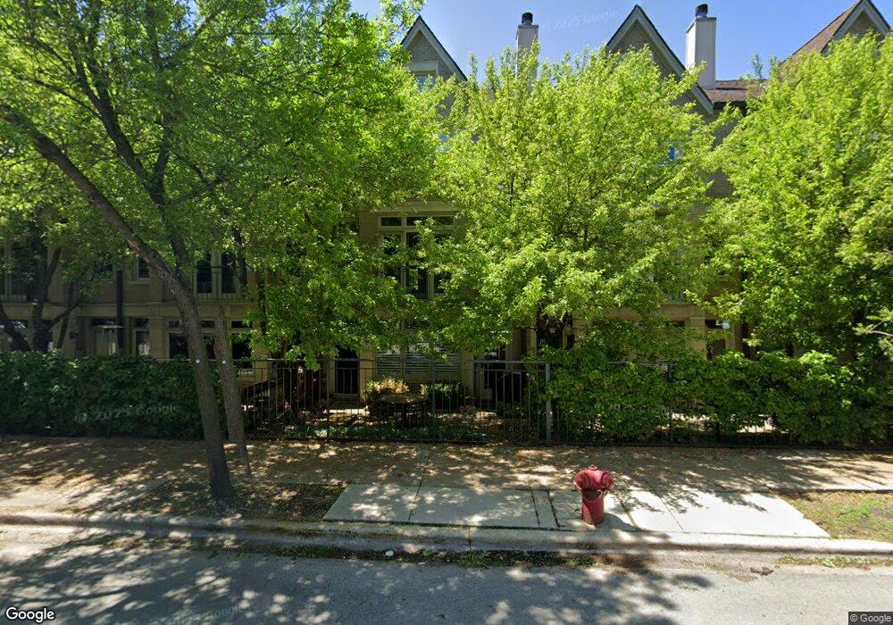 2722 N Southport Ave unit 2720G, Chicago, IL 60614 - photo 1