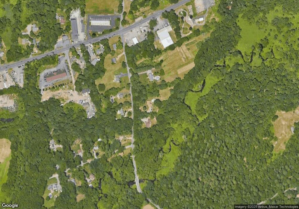 59 Wilmarth Bridge Rd, Rehoboth, MA 02769 - photo 1