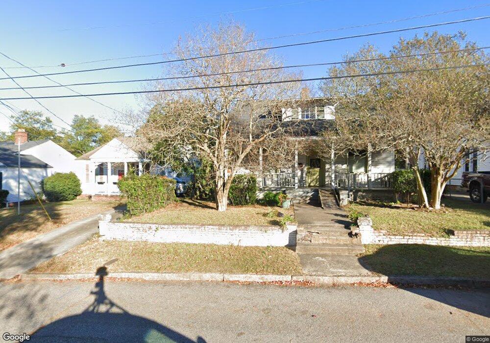 1540 Schley St, Augusta, GA 30904 - photo 1