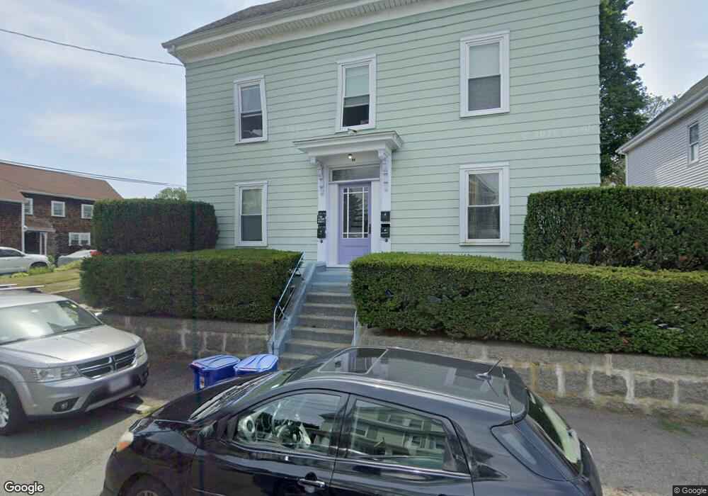 15 Beckett St unit 3, Peabody, MA 01960 - photo 1