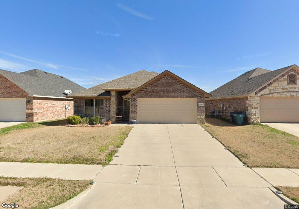 4213 Jasper Ln, Granbury, TX 76049 - photo 1