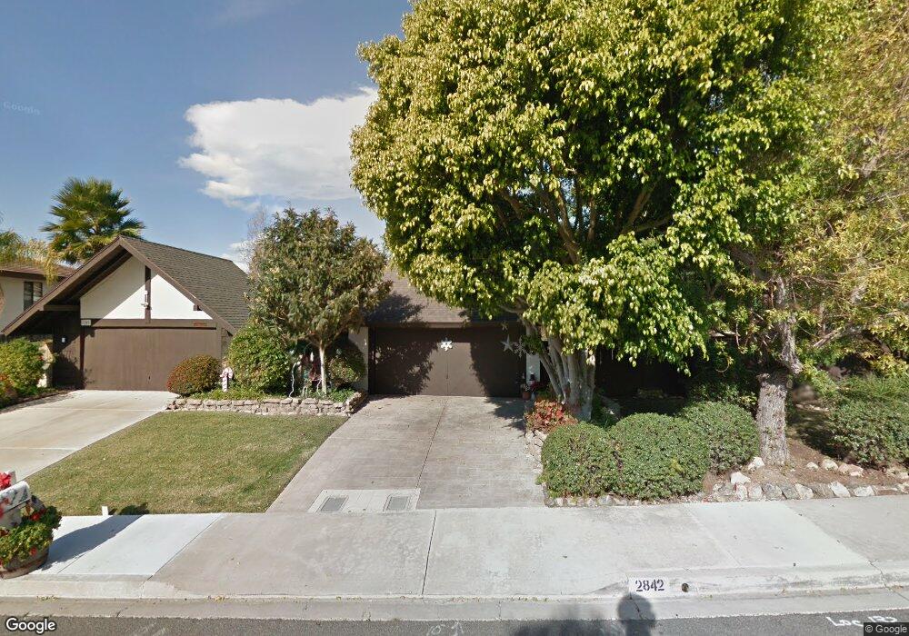 2842 Cebu Place, Carlsbad, CA 92009 - photo 1