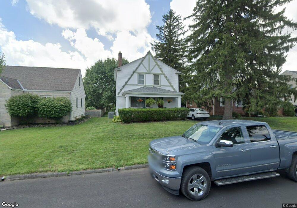 267 S Algonquin Ave, Columbus, OH 43204 - photo 1