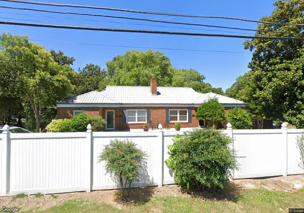 227 Lexington Rd, Asheboro, NC 27205 - photo 1