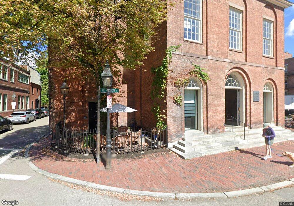 125 Mount Vernon St, Boston, MA 02108 - photo 1