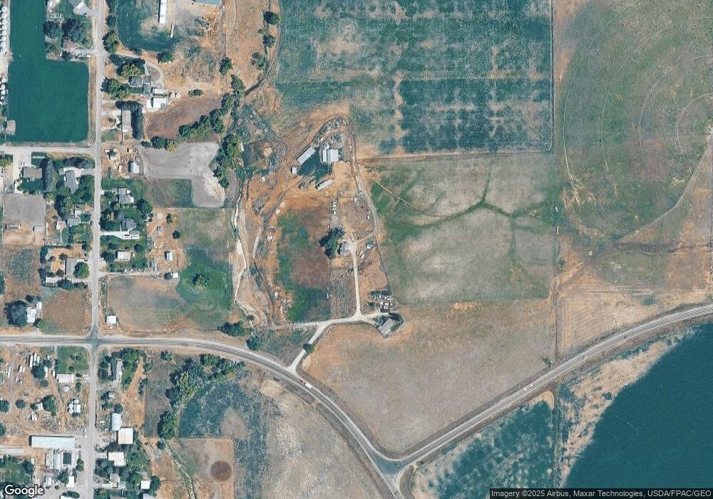 5917 W 7200 N, Newton, UT 84327 - photo 1